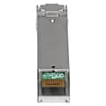 Miniatyrbilde 3 av 3: SFP fibermodul MonoMode Startech EXSFP1GELXST