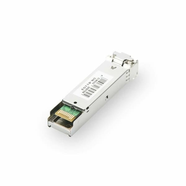 MultiMode SFP Kuitumoduuli Digitus DIGITUS