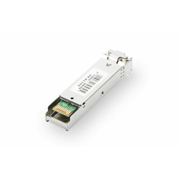 MultiMode SFP Kuitumoduuli Digitus by Assmann DN-81004-01
