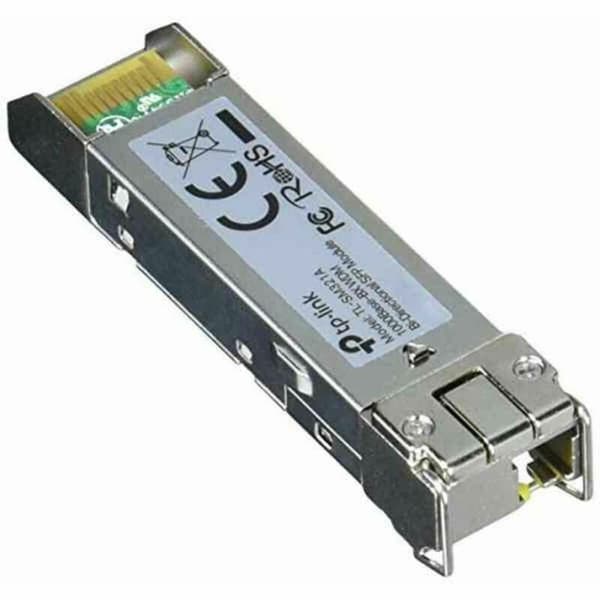 SFP fibermodul MonoMode TP-Link TL-SM321A 10 km 1.25 Gbps