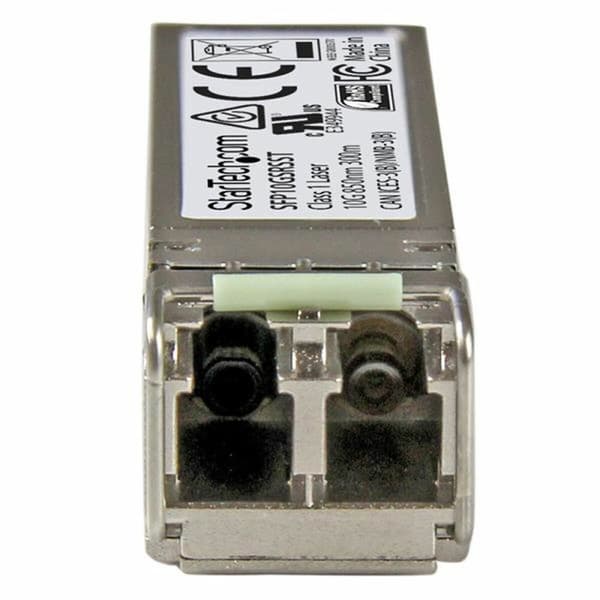 MultiMode SFPFibermodul Startech SFP10GSRSST