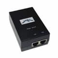 Miniatyrbillede 2 af 2: Netværkskort UBIQUITI POE-48 Sort 24 W