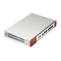 Miniatyrbilde 3 av 4: Firewall ZyXEL ATP200-EU0102F LAN 500-2000 Mbps