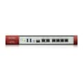 Miniatyrbilde 4 av 4: Firewall ZyXEL ATP200-EU0102F LAN 500-2000 Mbps