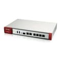 Miniatyrbilde 1 av 4: Firewall ZyXEL ATP200-EU0102F LAN 500-2000 Mbps