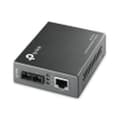 Pikkukuva 3 / 3: Yksimuotoinen mediamuunnin TP-Link MC110CS 100 Mbps