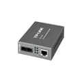 Pikkukuva 2 / 3: Yksimuotoinen mediamuunnin TP-Link MC110CS 100 Mbps