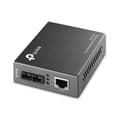 Pikkukuva 1 / 3: Yksimuotoinen mediamuunnin TP-Link MC110CS 100 Mbps
