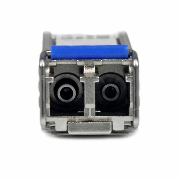 SFP fibermodul MonoModo Startech SFPGLCLHSMST
