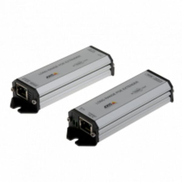 PoE-konverteringsadapter Axis 01857-001 Grå