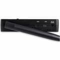 Miniatyrbillede 3 af 3: Transmitter Startech ST121WHDLR FHD HDMI Sort