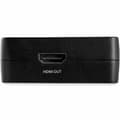 Miniatyrbillede 2 af 3: Transmitter Startech ST121WHDLR FHD HDMI Sort
