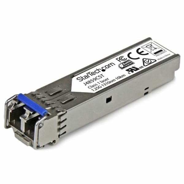 MultiMode SFPFibermodul Startech J4859CST
