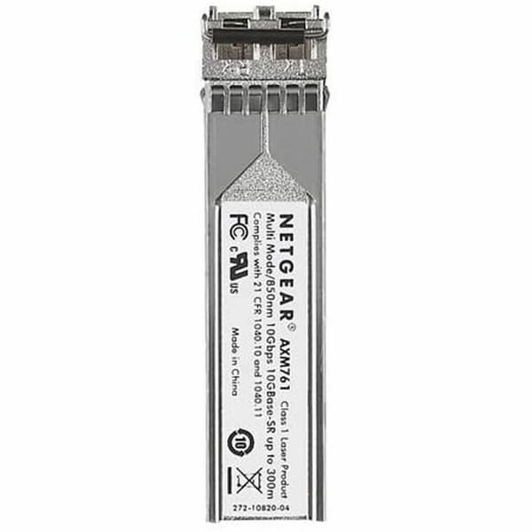 MultiMode SFP+ Kuitumoduuli Netgear AXM761P10-10000S