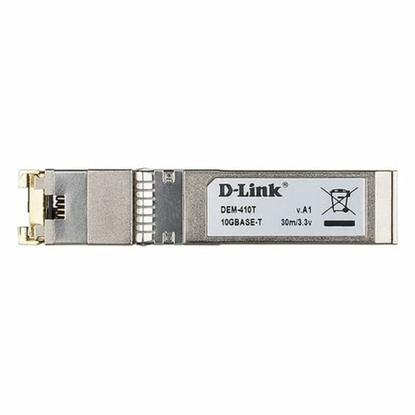Nätkort D-Link DEM-410T