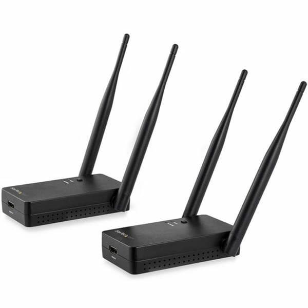 Transmitter Startech ST121WHDLR FHD HDMI Sort