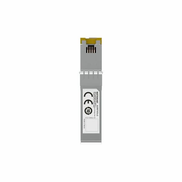 MultiMode SFP+Fibermodul Netgear AXM765-20000S