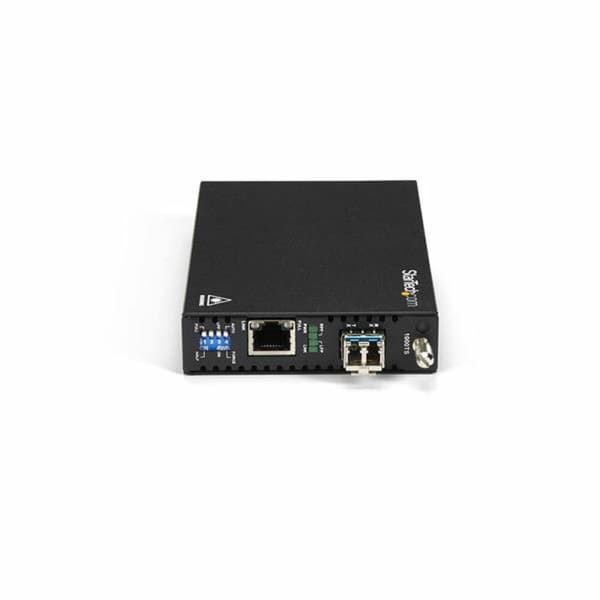 Muunnin / adapteri Startech ET91000SM10