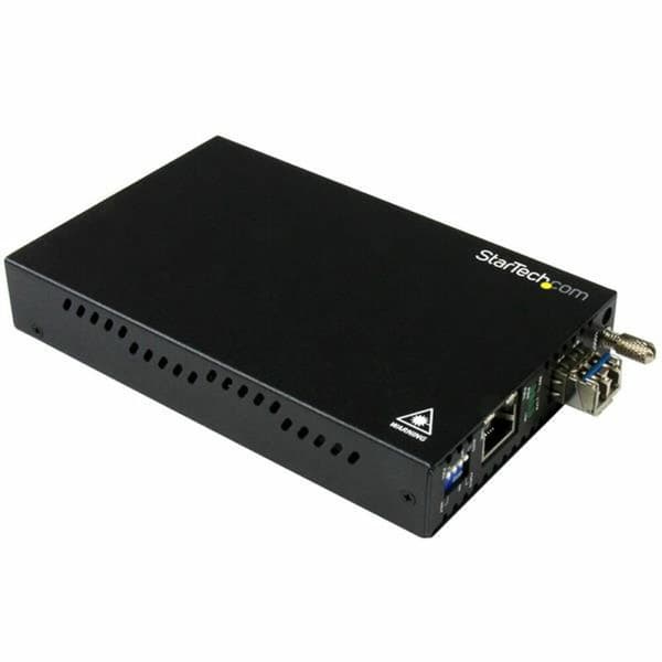 Muunnin / adapteri Startech ET91000SM10
