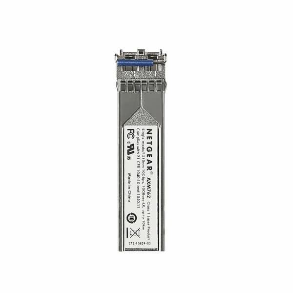 MultiMode SFP+ Kuitumoduuli Netgear AXM762-10000S