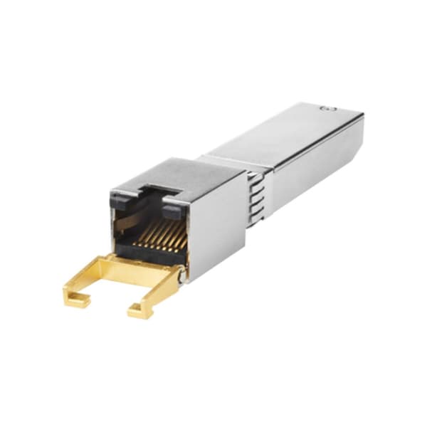 MultiMode SFP Kuitumoduuli HPE 813874-B21