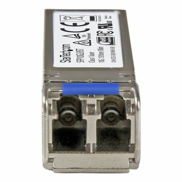 SFP+ fibermodul MonoModo Startech SFP10GLRST LC