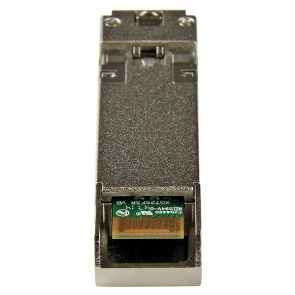 SFP+ fibermodul MonoModo Startech SFP10GLRST LC