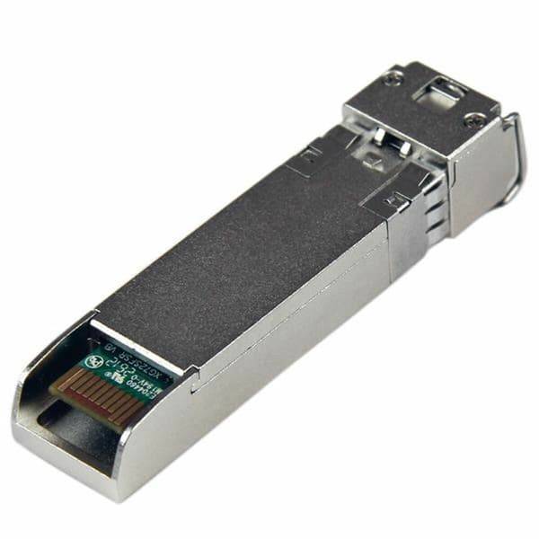 SFP+ fibermodul MonoModo Startech SFP10GLRST LC