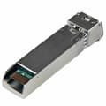 Miniatyrbild 2 av 4: SFP+ fibermodul MonoModo Startech SFP10GLRST           LC