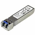 Miniatyrbild 1 av 4: SFP+ fibermodul MonoModo Startech SFP10GLRST           LC