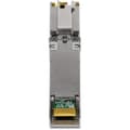 Miniatyrbild 3 av 4: SFP fibermodul MonoModo Trendnet TEG-10GBRJ