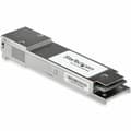 Miniatyrbild 1 av 3: SFP+ fibermodul MonoModo Startech QSFP-40G-CSR4-ST