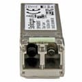 Miniatyrbild 3 av 3: SFP fibermodul MonoModo Startech SFP10GSRSST