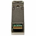 Miniatyrbild 2 av 3: SFP fibermodul MonoModo Startech SFP10GSRSST