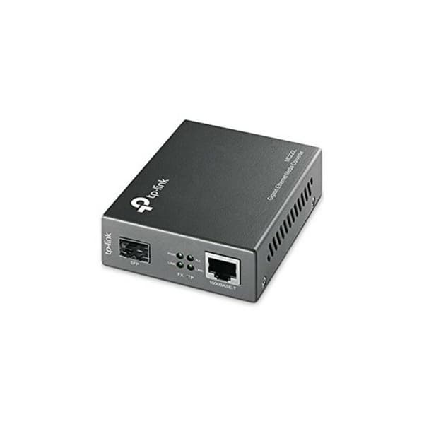 Multimode medie-konverteringsenhed TP-Link MC220L 1000 Mbit/s