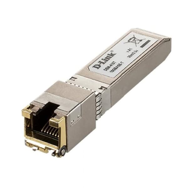Nätkort D-Link DEM-410T