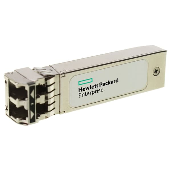 MultiMode SFPFibermodul HPE S2P30A