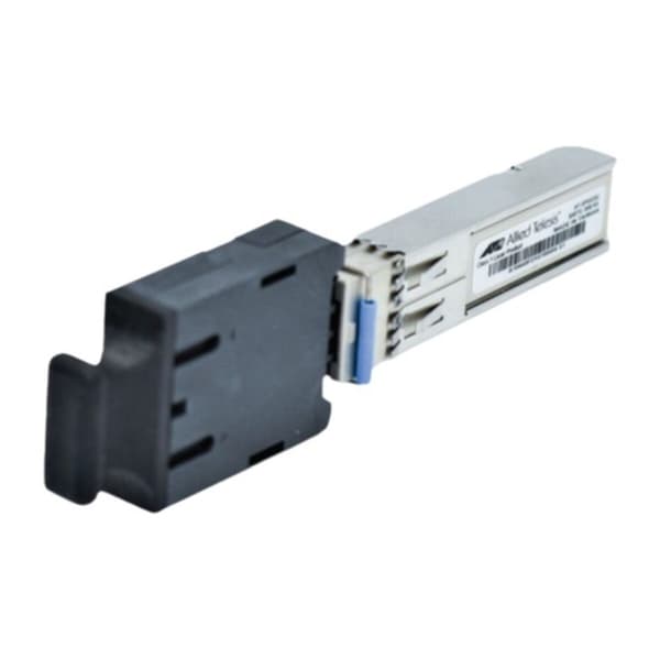MultiMode SFPFibermodul Allied Telesis AT-SPSX/SC