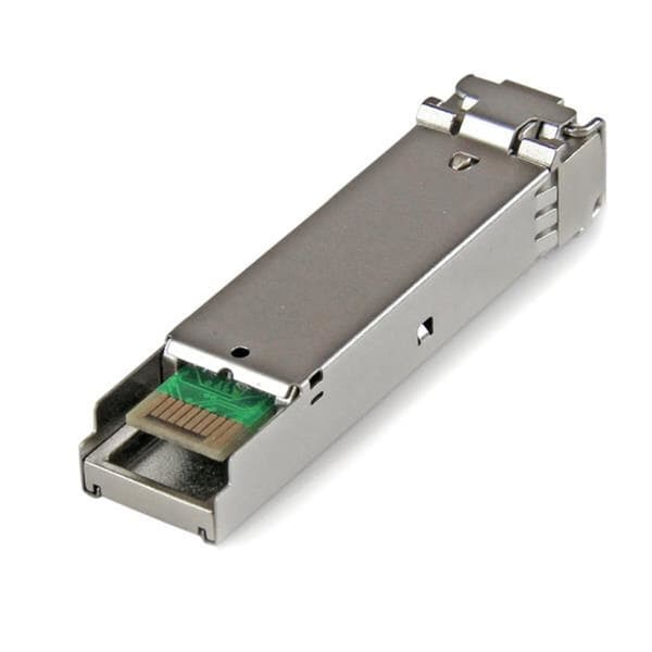 SFP fibermodul MonoModo Startech SFP100BLXST