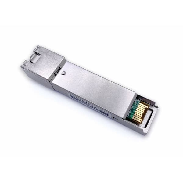 BEGAGNAD SFP fibermodul MonoModo Elfcam (Renoverade A)