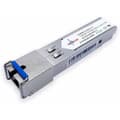 Miniatyrbild 1 av 2: BEGAGNAD SFP fibermodul MonoModo Elfcam (Renoverade A)