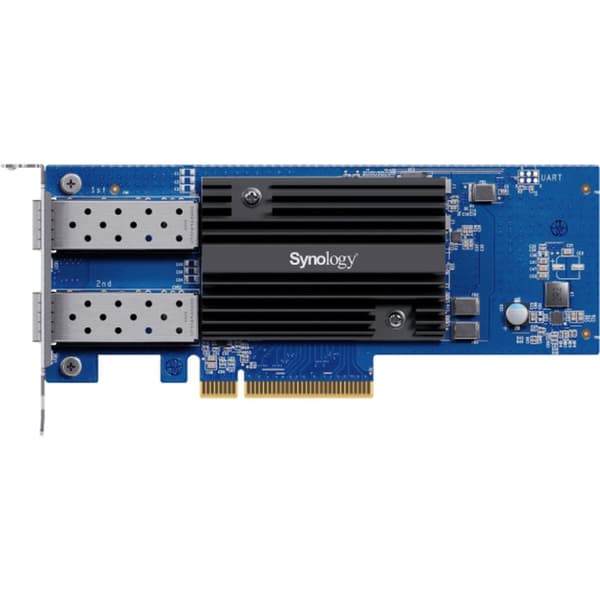 MultiMode SFP+Fibermodul Synology E10G30-F2