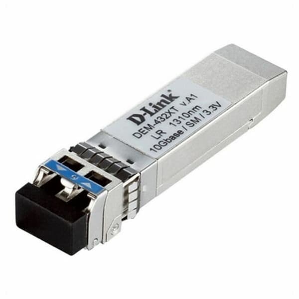 MultiMode SFP+ Kuitumoduuli D-Link DEM-432XT