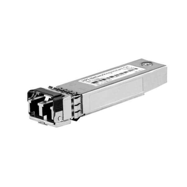 MultiMode SFPFibermodul HPE S0G20A
