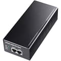 Miniatyrbild 1 av 6: cudy POE300 PoE-injektor 1 GBit/s IEEE 802.3at (25.5 W), IEEE 802.3af (12.95 W) (POE300)