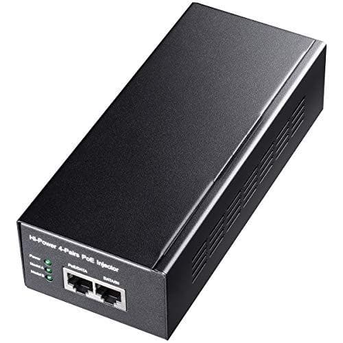 cudy POE300 PoE -suutin 1 Gt/s IEEE 802.3at (25.5 W), IEEE 802.3af (12.95 W) (POE300)