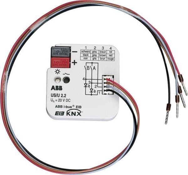 ABB Busch-Jaeger Switch GHQ6310074R0111