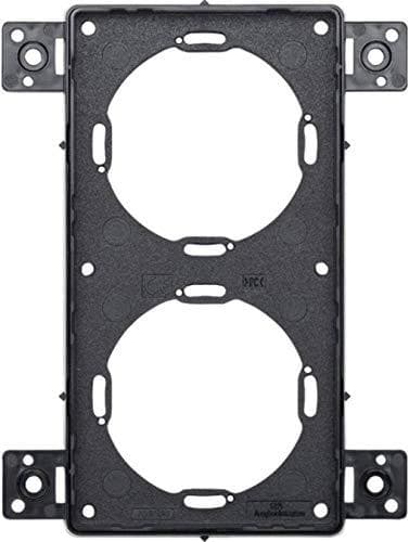 Merten 512503 gipsadapter för M-PLAN II ram, plan montering, för 4882, M-PLAN II