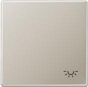 Jung ES2990L rocker med lyssymbol