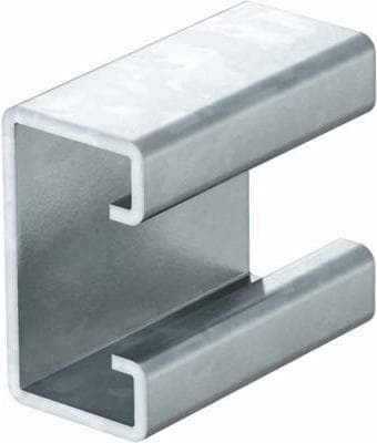 Välikappale DSK 25 46x40x22,5 (6416446)
